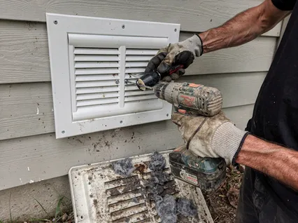 Vent Cover Replacement service in North Haven, CT