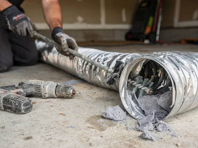 Duct Cleaning service in North Haven, CT